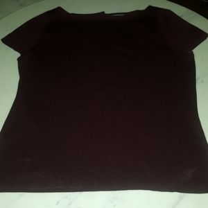 Ann Taylor Top
